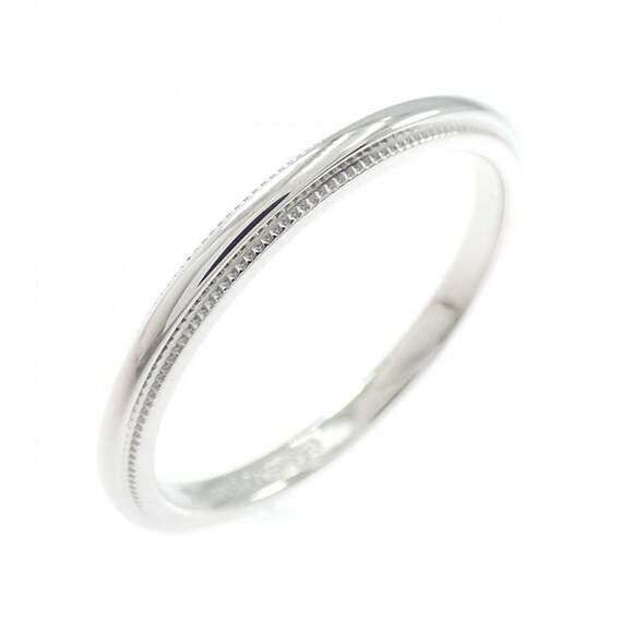 TIFFANY Silver Ring